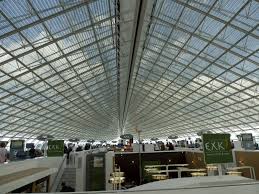 Charles De Gaulle International Airport Paris International Airport Airport Paris