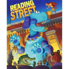 9780328108343 Reading Street Grade 2 2 Student Edition