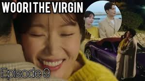 Woori Dan Raphael Resmi Berkencan