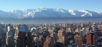 Chile's seafood is unequaled in variety and quality. Reasons Why Chile Is The Best Country In Latin America Top Universities