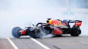 Formula 1 azerbaijan grand prix 2021. Formula 1 2021 News Baku Race Review Pirelli Drama Hamilton Brake Woes And One Happy Sebastian Vettel Eurosport