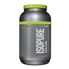 Isopure Powder Zero Carb Buy Online Isopure Powder Zero Carb In India