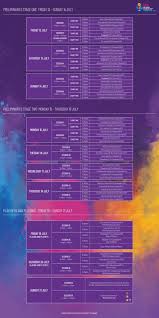 Icc world cup 2019 cricket time table. Netball World Cup