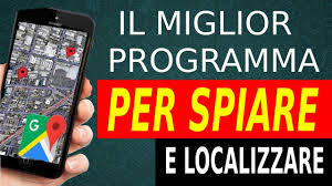 Queste app funzionano benissimo sia con dispositivo mobili android che con ios. Trova Telefono Come Localizzare O Rintracciare Un Telefono Cellulare Gratis Top Smartphone