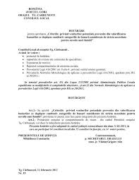 304 din 4 iulie 2000. Hcl Februarie 2011 Pdf Primaria Tg Carbunesti
