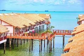 Will have to ask the hotel 22 Hotel Terbaik Di Port Dickson Untuk Percutian Menarik Di Tepi Pantai