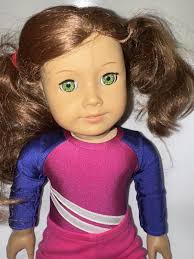 FELICITY AMERICAN GIRL DOLL