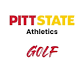 PSU Men's Golf at UAFS Hardscrabble
