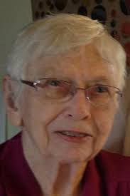 June Willard (Adams) Armstrong