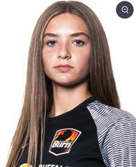 Blake Derouin's Women's Soccer Recruiting Profile