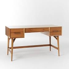 Maybe you would like to learn more about one of these? Mid Century Desk Acorn West Elm