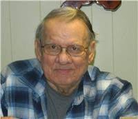 Harry Walter Obituary (1941