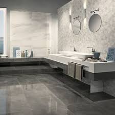 | founded in 2002, eleganza tiles, inc. 13 Eleganza White Experience Porcelain Tile Ideas Porcelain Tile Porcelain Marble Floor