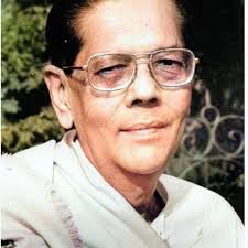 Chandra Kumar Bose (@Chandrakbose)