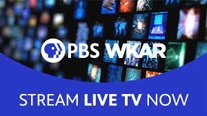 NEW! Live Streaming WKAR TV | WKAR Public Media