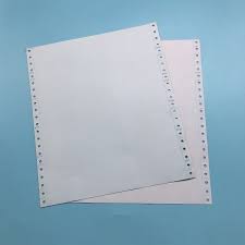 You could buy lead blank paper to type on or acquire it as soon as. China High Quality Blank Typing Paper Manufacturer A4 Paper China Carbonless Paper No Carbon Paper