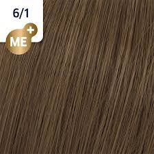 Launched by dimple kapadia & jacqueline fernandez, i found out. Wella Koleston Perfect Me 6 1 Dark Ash Blonde 60ml