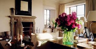 Michael Smith Traditional Living Room Living Room Diy Interior Design