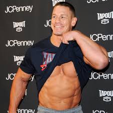 Profile for John Cena Fans