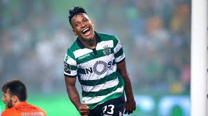 Check spelling or type a new query. Perfekt Nurnberg Verpflichtet Sporting Angreifer Pereira