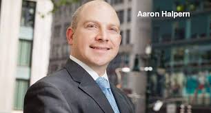 Aaron Halpern's Instagram, Twitter & Facebook