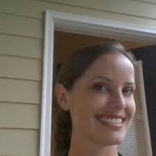 Rebecca Rayburn's Instagram, Twitter & Facebook