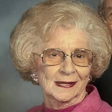 Iris Darden Obituary (1933