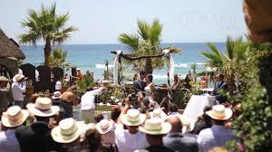 Sitemizin yardımıyla, birkaç tıklamayla playa de la caleta, cadiz hoteli rezerve edebilirsiniz. Bodas En La Playa En Los Canos De Meca Sajorami Beach