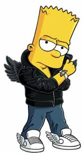 Legacy.com is the leading provider of online obituaries for the newspaper industry. 8 Machonis Ideas Simpsons Art Simpson Wallpaper Iphone Bart Simpson Art