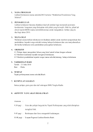 Memadamkan api menggunakan guni basah. Kertas Kerja Program Kebakaran Sekolah