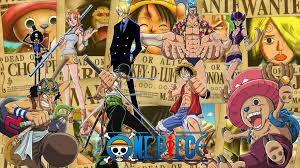 It's okay to use the picture i drew as a wallpaper for your smartphone. One Piece Laptop Wallpapers Group 83
