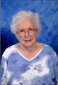 Obituary of Eleanor Ross Knapp