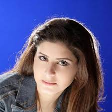 Hala Alsabagh هاله الصباغ