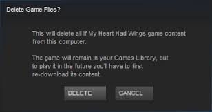 I seldom leave responses, but i did some searching and wound up here if my heart had wings walkthrough | visual novel aer. Comunita Di Steam Guida If My Heart Had Wings Restoration Patch Installation Guide Walkthrough Pulltop Hub