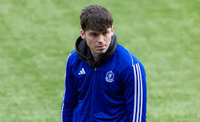 New Aberdeen goalkeeper Nick Suman is the total package