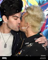 Annie leon hi-res stock photography and images