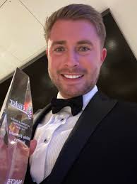Incredibly proud to be apart of this unbelievable business. Picking up  “Factoring & invoice discounter of the year” at last nights NACFB United  Kingdom awards really tops what has been an amazing… |