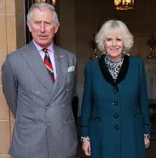 This biography of prince charles provides detailed information about his childhood, life, achievements. Prinz Charles Und Herzogin Camilla Besuchen Munchen Royaler Besuch In Deutschland