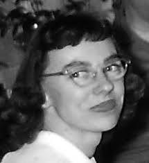 Dorothy Masters Haskins