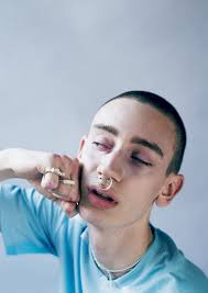 Théodore Pellerin for Alexandre Bergeron — La Chance