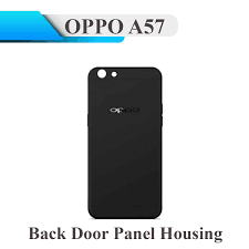 Oppo A57 Case Rear Door Housing Cover ...