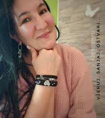 Flower Children by Kristina Jaranović