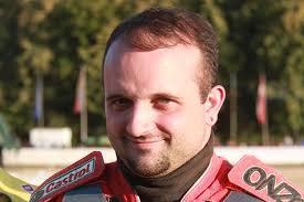 Team-WM: David Pfeffer verletzt, Benneker Reserve