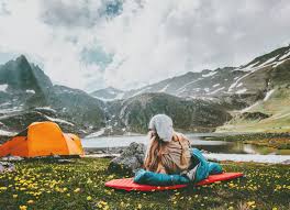 Rv folks, be sure to heed the size restrictions that are listed on wild mare's website. Everything You Need To Know About Wild Camping Around The World