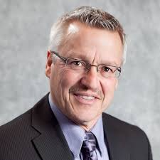 New career for Wesley