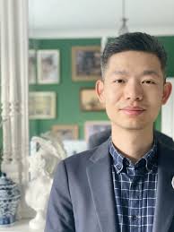 Ruifeng (Martin) Ding