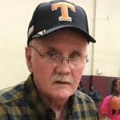 Obituary information for Danny Jenkins