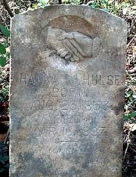 John W. 'Jack' Hulse and Elvira Kincheloe