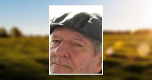 Darrol Green Obituary May 24, 2019