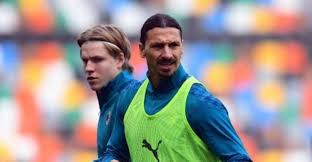 26,383,280 likes · 16,973 talking about this. Wow Zlatan Ibrahimovic Beli Hutan 10 Ribu Hektare
